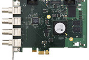 STRETCH VRC6004 4 CHANNEL PCIe DVR ADD IN CARD