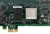 STRETCH VDC7002LHDMI PCIe DECODE AND DISPLAY ADD IN CARD