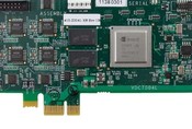 STRETCH VDC7004L PCIe DECODE AND DISPLAY ADD IN CARD