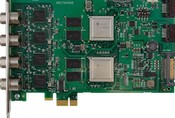 STRETCH VRC7004HD HD PCIe DVR ADD IN CARD