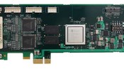 STRETCH VRC7008L PCIe DVR ADD IN CARD