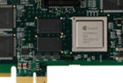 STRETCH VRC7016L PCIe DVR ADD IN CARD